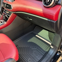 שטיחי 3D לקיה נירו הייבריד 2023 ומעלה NO77