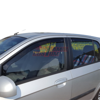 מגני רוח השחלה ליונדאי גטס 2002-2011