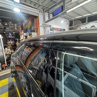 מגני רוח עם פס ניקל לגאקו 8 2025 ומעלה