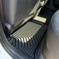 שטיחי 3D לקיה נירו פלוס 2022 ומעלה NO77