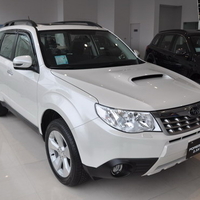 מגני רוח OEM לסובארו פורסטר 2008-2013