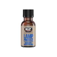 ציפוי הגנה לפנסים K2 Lamp Protect (10 מ