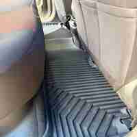 שטיחי 3D ליונדאי קונה חשמלית 2018-2023 NO77