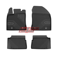 שטיחי 3D ללקסוס CT 2011 ומעלה NO77