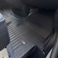 שטיחי 3D למרצדס ספרינטר W907 2019 ומעלה Proline