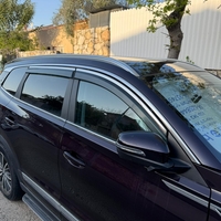 מגני רוח עם פס ניקל לצ'רי אריזו 8 2024 ומעלה