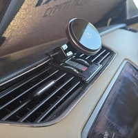 מעמד לטלפון תואם מקור לסקודה אוקטביה 2013-2020