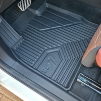 שטיחי 3D לסקייוול ET5 2021 ומעלה NO77