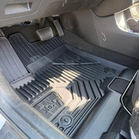 שטיחי 3D לקיה נירו פלוס 2022 ומעלה NO77