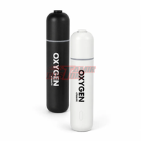 מפיץ ריח חשמלי נטען לרכב OXYGEN