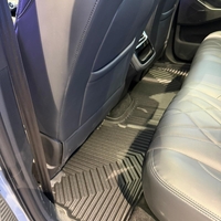 שטיחי 3D לצ'רי טיגו 9 2026 ומעלה NO77