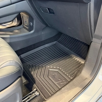 שטיחי 3D לצ'רי טיגו 9 2026 ומעלה NO77