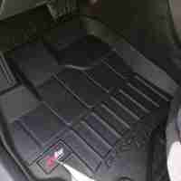 שטיחי 3D לסוזוקי S-Cross 2021 ומעלה Proline