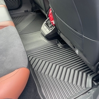 שטיחי 3D לקופרה בורן 2021 ומעלה NO77