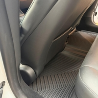 שטיחי 3D לטסלה מודל 3 היילנד 2023 ומעלה NO77