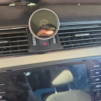 מעמד לטלפון תואם מקור לסקודה אוקטביה 2013-2020