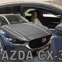 מגני רוח השחלה למאזדה CX30 2019 ומעלה