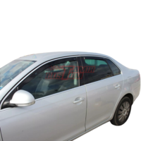 מגני רוח השחלה לפולקסווגן גטה 2005-2011