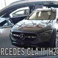 מגני רוח השחלה למרצדס GLA H247 2019 ומעלה