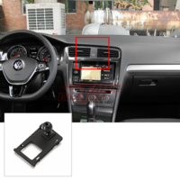 מעמד לטלפון תואם מקור לפולקסווגן גולף MK7 2013-2020