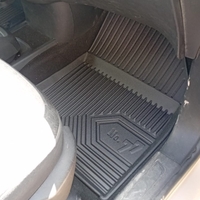 שטיחי 3D לסיטרואן C4 גרנד פיקאסו / ספייסטורר 2013 ומעלה NO77