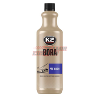קדם שטיפה K2 Bora Plus Pre Wash (1 ליטר)