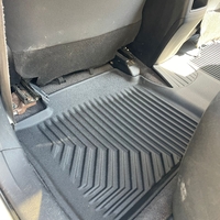 שטיחי 3D לטויוטה ראב 4 2013-2019 NO77