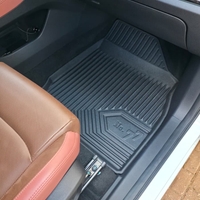 שטיחי 3D לסקייוול ET5 2021 ומעלה NO77