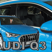 מגני רוח השחלה לאאודי Q3 2019 ומעלה