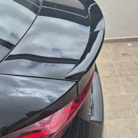 ספוילר לסקודה אוקטביה 2021 ומעלה VRS STYLE