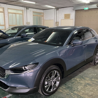 מגני רוח OEM למאזדה CX30 2019 ומעלה