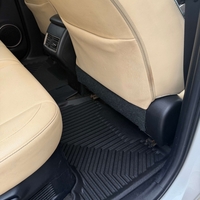 שטיחי 3D ללקסוס NX 2014-2021 NO77