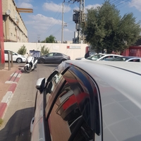 מגני רוח OEM לטויוטה יאריס קרוס 2021 ומעלה