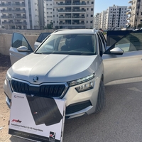 שטיחי 3D לסקודה קאמיק 2020 ומעלה Proline