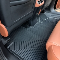 שטיחי 3D לקיה נירו הייבריד 2023 ומעלה NO77