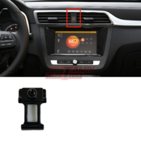 מעמד לטלפון תואם מקור ל-MG ZS 2017-2024