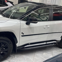 מדרכות צד OEM לטויוטה ראב 4 2019-2025