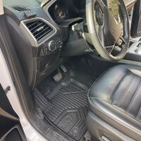 שטיחי 3D לפורד אדג 2015 ומעלה NO77