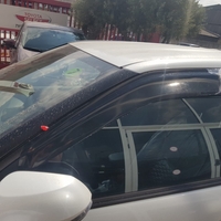 מגני רוח OEM לטויוטה יאריס קרוס 2021 ומעלה