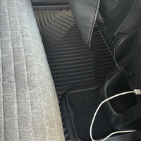 שטיחי 3D ליונדאי איוניק 5 2021 ומעלה NO77