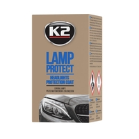 ציפוי הגנה לפנסים K2 Lamp Protect (10 מ