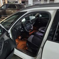 שטיחי 3D לסיטרואן C4 גרנד פיקאסו / ספייסטורר 2013 ומעלה NO77