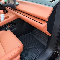 שטיחי 3D לקיה נירו הייבריד 2023 ומעלה NO77