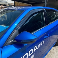 מגני רוח לסקודה סקאלה 2019 ומעלה