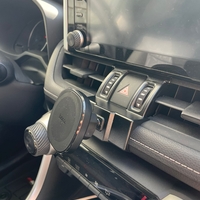 מעמד לטלפון תואם מקור לטויוטה ראב 4 2019-2025