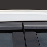 מגני רוח לקיה EV6 2022 ומעלה