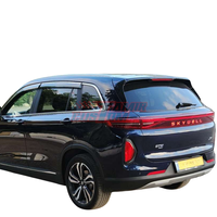 מגני רוח עם פס ניקל לסקייוול ET5 2021 ומעלה