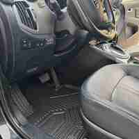 שטיחי 3D לקיה ספורטאג 2010-2015 NO77