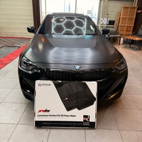 שטיחי 3D לבמוו סדרה 2 G42 2021 ומעלה Proline