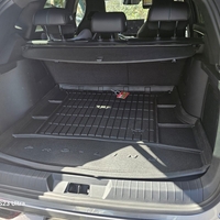 שטיח תא מטען ל-BYD סיל U 2023 ומעלה Proline